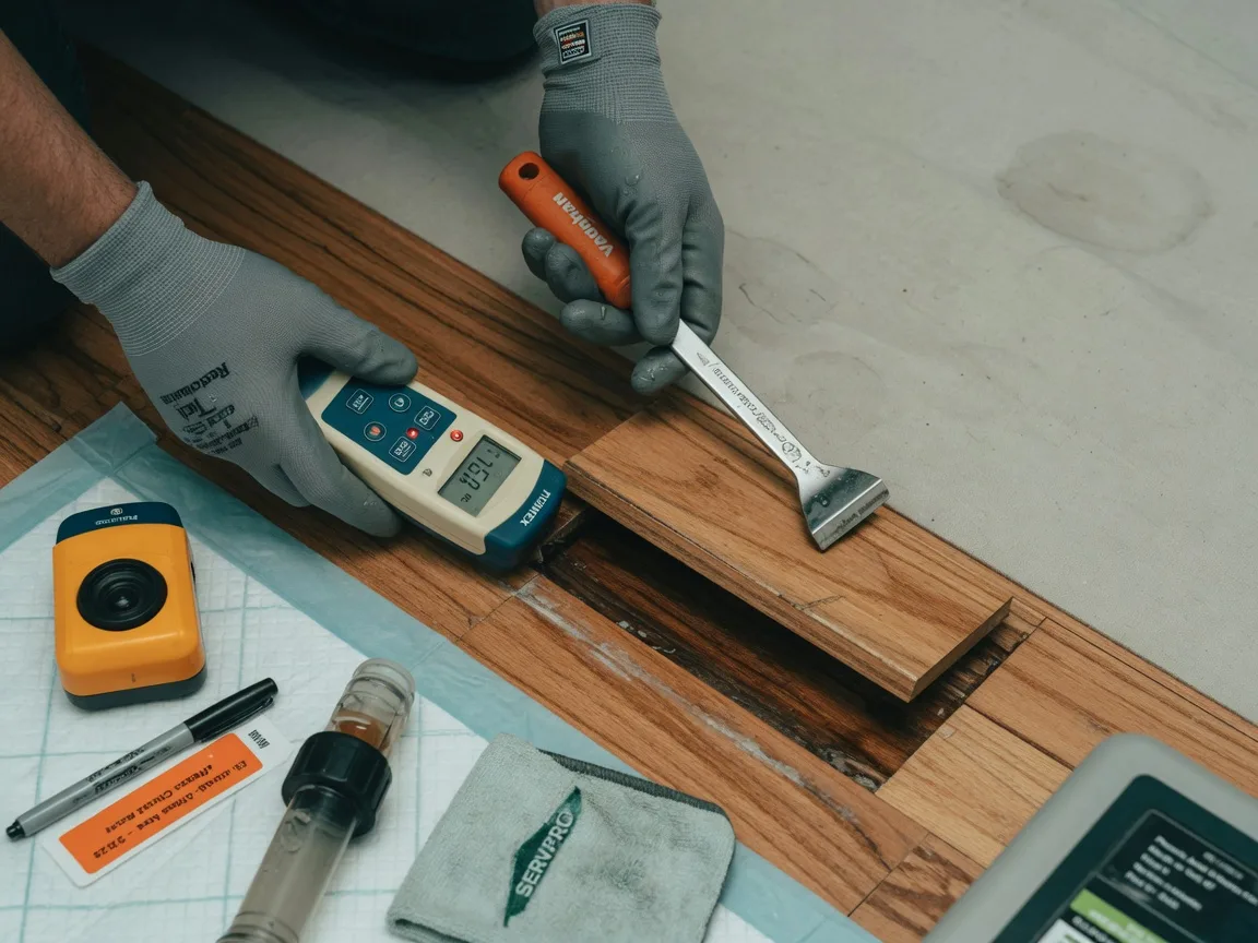 Why choose Water Damage Restoration in Blythewood, SC